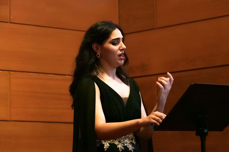 Formación y oportunidades de Amigos de la Ópera de A Coruña completan el calendario de la temporada lírica coruñesa