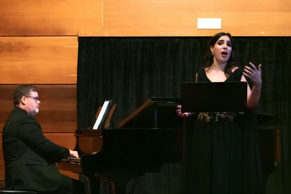 Amigos de la Ópera celebra el Día Mundial de la Ópera aproximando el género con el ciclo de Lírica Inclusiva