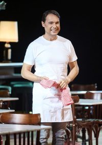 ABAO Bilbao Opera inaugura la 73º temporada con Don Pasquale, y el estreno de una nueva producción Don Pasquale – © Moreno Esquibel
