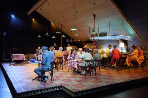 ABAO Bilbao Opera inaugura la 73º temporada con Don Pasquale, y el estreno de una nueva producción Don Pasquale – ABAO – © Moreno Esquibel