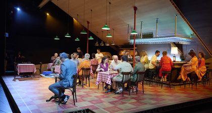 ABAO Bilbao Opera inaugura la 73º temporada con Don Pasquale, y el estreno de una nueva producción
