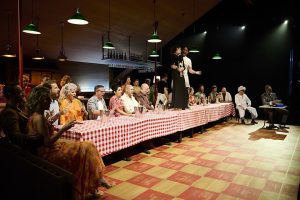 ABAO Bilbao Opera inaugura la 73º temporada con Don Pasquale, y el estreno de una nueva producción Don Pasquale – ABAO – © Moreno Esquibel