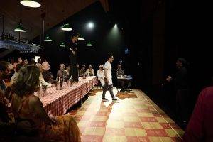 ABAO Bilbao Opera inaugura la 73º temporada con Don Pasquale, y el estreno de una nueva producción Don Pasquale – ABAO – © Moreno Esquibel