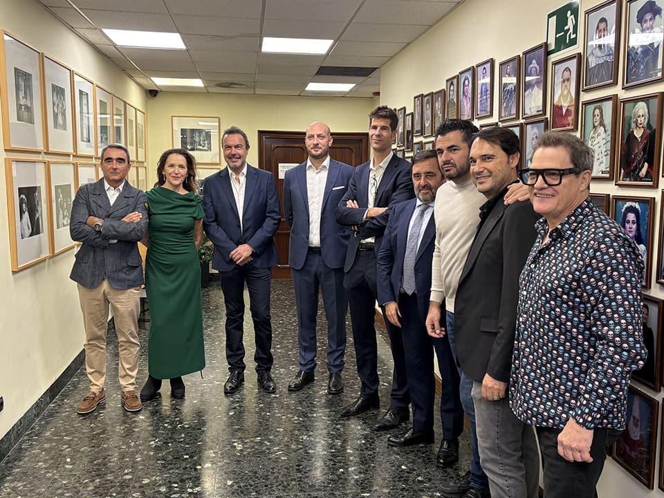 ABAO Bilbao Opera inaugura la 73º temporada con Don Pasquale, y el estreno de una nueva producción ABAO Bilbao Opera inaugura la 73º temporada con Don Pasquale, y el estreno de una nueva producción