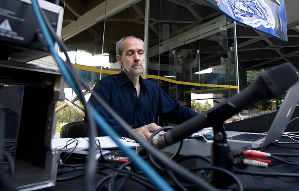 El compositor Adolfo Núñez participará en el Festival COMA’24 en Madrid