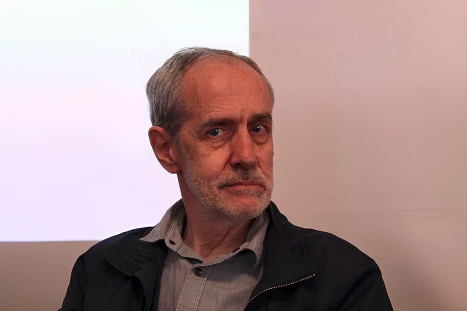 El compositor Adolfo Núñez participará en el Festival COMA’24 en Madrid