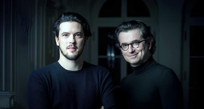 Andrè Schuen regresa al XXXI Ciclo de Lied del Centro Nacional de Difusión Musical y el Teatro de la Zarzuela