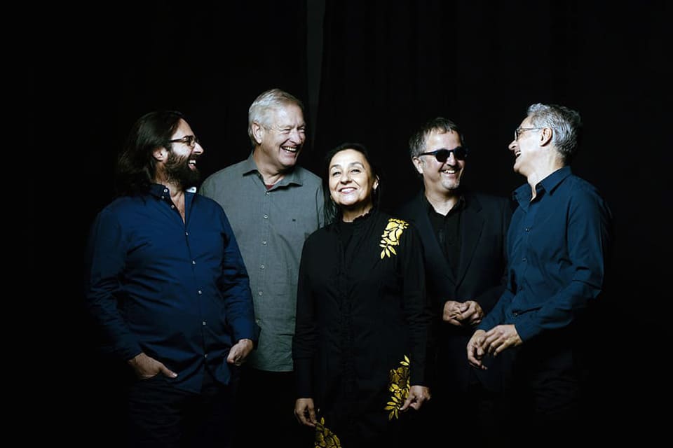 Jazz Círculo se consolida como una cita imprescindible en Madrid