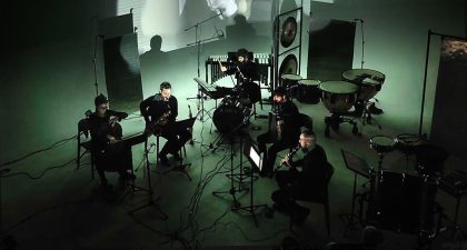 Canarias acoge el segundo Encuentro Nacional de Música Contemporánea
