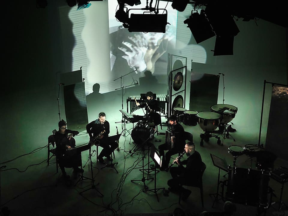 Canarias acoge el segundo Encuentro Nacional de Música Contemporánea