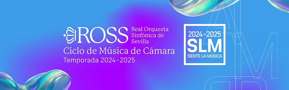 Dos septetos de cuerdas de Dvořák y Strauss inauguran el Ciclo de Cámara de la ROSS