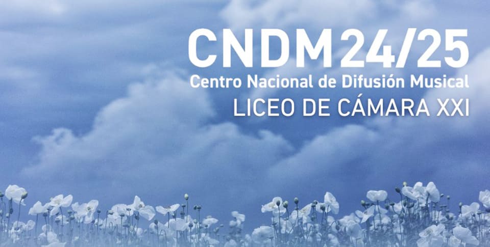Cuarteto Belcea y Tabea Zimmermann inauguran la temporada de conciertos del CNDM en el Auditorio Nacional de Música