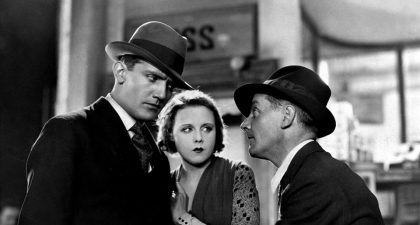 El CCMD acoge la proyección de "Blackmail" de Alfred Hitchcock, con música de Neil Brand interpretada por la OSCyL