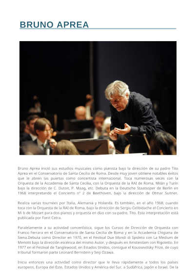 La Fundación Eutherpe presenta la XXI edición de su Curso para pianistas, directores y Joven Orquesta Leonesa 2025