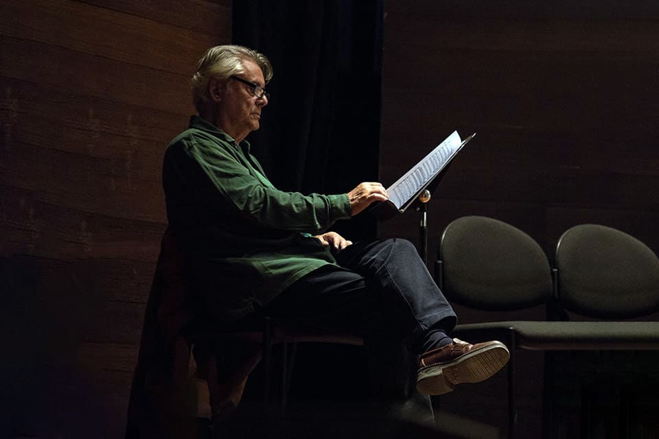 La Fundación Eutherpe presenta la XXI edición de su Curso para pianistas, directores y Joven Orquesta Leonesa 2025