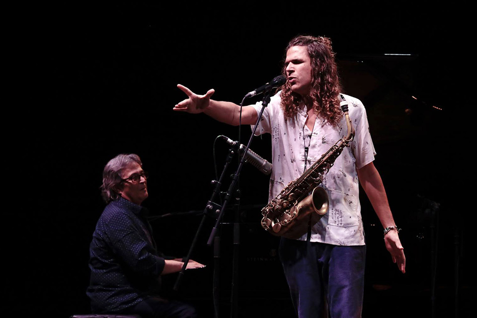 Jazz Círculo se consolida como una cita imprescindible en Madrid