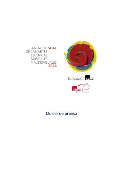 Según el Anuario SGAE 2024, las artes en vivo recuperan un 23% más que en 2022 pero lejos de 2019