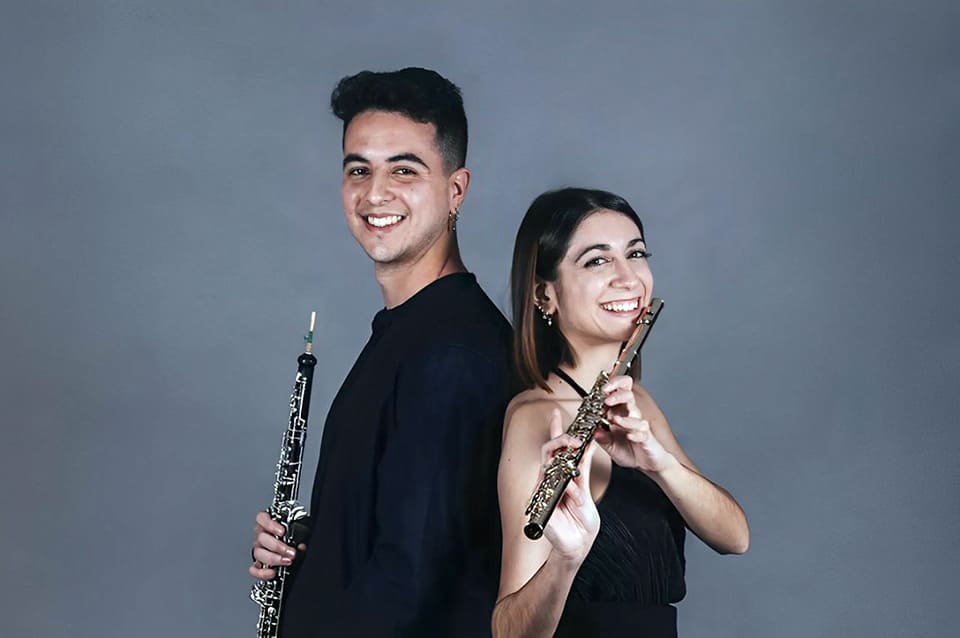 El Festival Vandelvira comienza este sábado con Le Banquet du Roy en la Catedral de Jaén