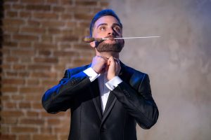 Edmon Levon
