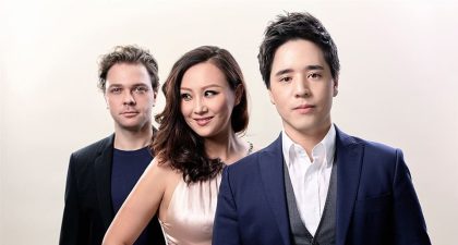 Una panorámica del trío con piano: nuevo ciclo de conciertos en la Fundación Juan March