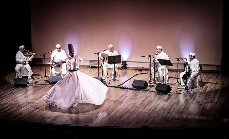 Al Ayre Español e Isabel Villanueva inauguran la XXXI edición del Festival de Música de Aranjuez