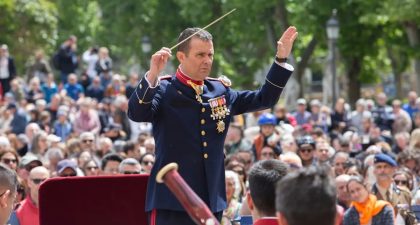 Los Conciertos de La 2 de TVE – Noviembre de 2024