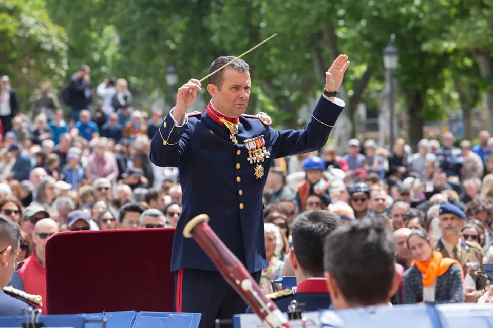 Los Conciertos de La 2 de TVE – Noviembre de 2024