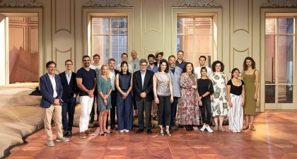 Auditorio de Tenerife presenta Ariadne auf Naxos, una producción propia de gran formato