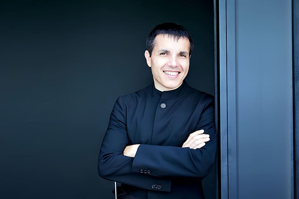 La Orquesta de Córdoba estrena «La rêve de Daphné» de la compositora cordobesa María Jesús Amaro