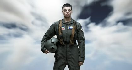 Cine Yelmo proyecta en directo desde el MET de Nueva York, Grounded, la vanguardista ópera de Jeanine Tesori