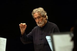 Jordi Savall