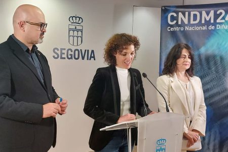 Presentación de las XXXII Jornadas