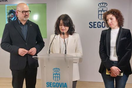 Presentación de las XXXII Jornadas