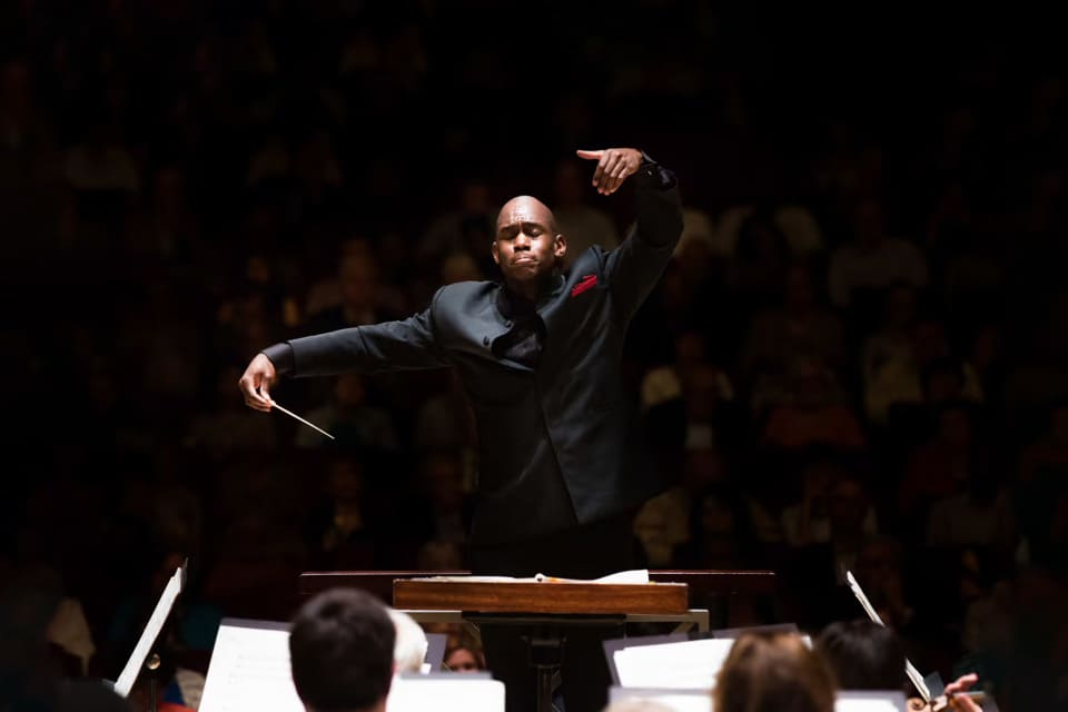 Los Conciertos de La 2 de TVE – Noviembre de 2024