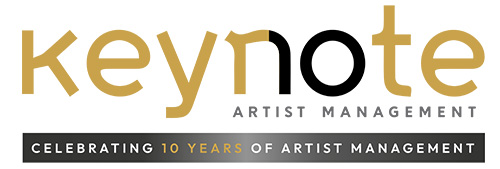 La agencia inglesa Keynote Artist Management ficha a Josu De Solaun para su prestigioso listado de artistas La agencia inglesa Keynote Artist Management ficha a Josu De Solaun para su prestigioso listado de artistas
