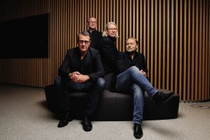 Leipzig Quertet – © Hagen Wolf