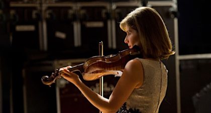 La Tonhalle-Orchester Zürich emprende una gira por España con Paavo Järvi y Lisa Batiashvili