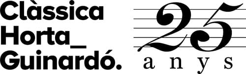 Empieza la XXV edición del Ciclo de Clàssica a Horta-Guinardó del Ayuntamiento de Barcelona
