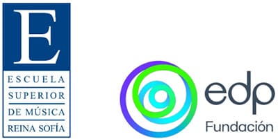 EDP GREEN STAGE, Arte y Sostenibilidad en Escena, junto a la Escuela Superior de Música Reina Sofía EDP GREEN STAGE, Arte y Sostenibilidad en Escena, junto a la Escuela Superior de Música Reina Sofía