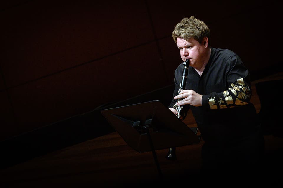 Juanjo Mena, el director de orquesta vasco de mayor renombre regrasa a la Temporada de la Euskadiko Orkestra
