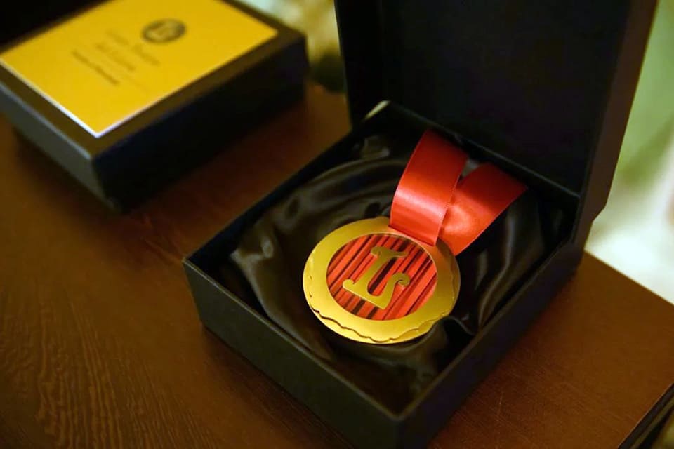 El Patronato del Gran Teatre del Liceu otorga las Medallas de Oro de la Fundación a personas y entidades