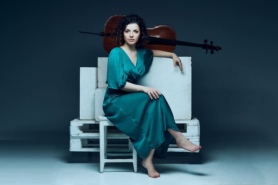 Teodor Currentzis y MusicaAeterna debutan en el Palau de la Música de València con la Sinfonía nº 5 de Shostakóvich