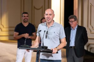 Nicola Berloffa