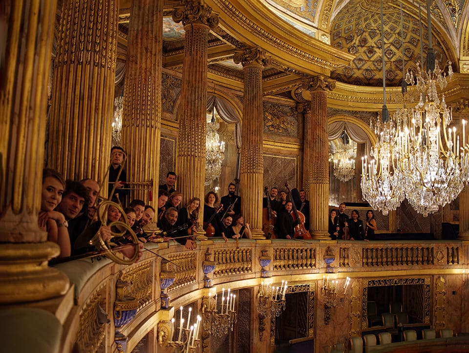 Sonya Yoncheva interpreta el famoso Dido y Eneas de Purcell por primera vez en Madrid