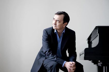 Festival de Piano Iturbi 2026: Aimard, Colom, Josu de Solaun y Avdeeva en Valencia Pierre-Laurent-Aimard-11