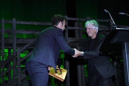 Jauquicoa recibe el Premio Ópera XXI
