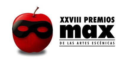 Los 28º Premios Max abren su periodo de inscripción