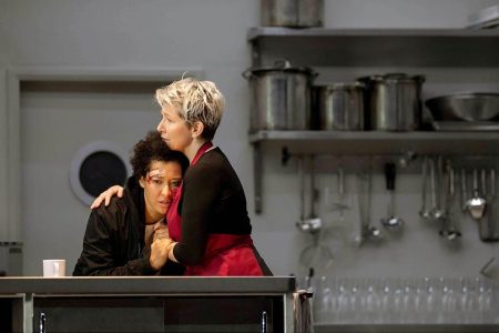 Día Mundial de la Ópera en el Teatro Real con un homenaje al arte del canto italiano Handel: Theodora (The Royal Opera)