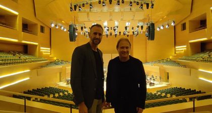 La OBC inaugura la Temporada 2024-25 de L'Auditori con el gran ballet "Daphnis et Chloé" de Ravel