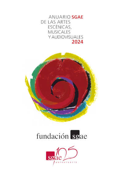 Según el Anuario SGAE 2024, las artes en vivo recuperan un 23% más que en 2022 pero lejos de 2019